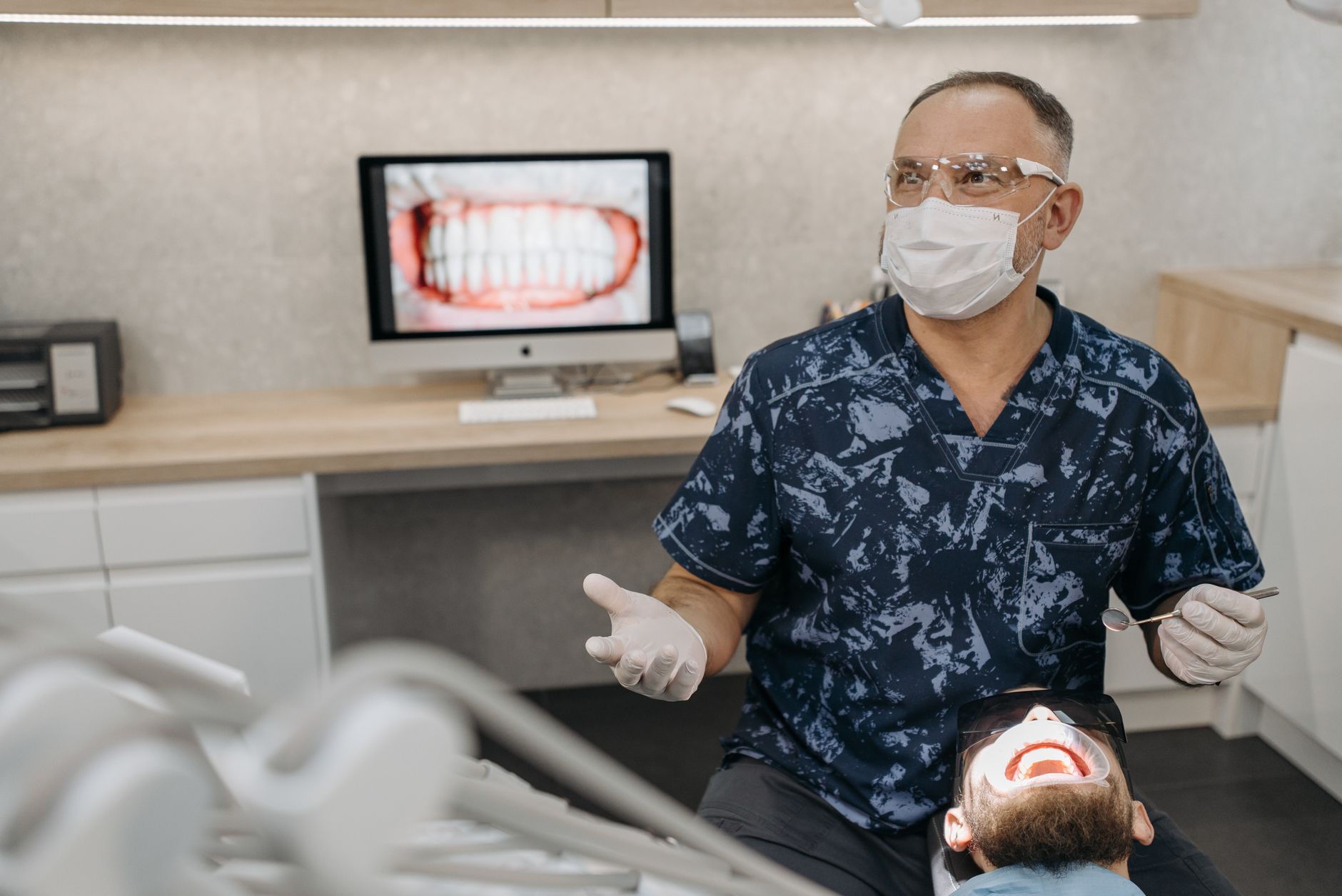 dentiste urgence Tourcoing