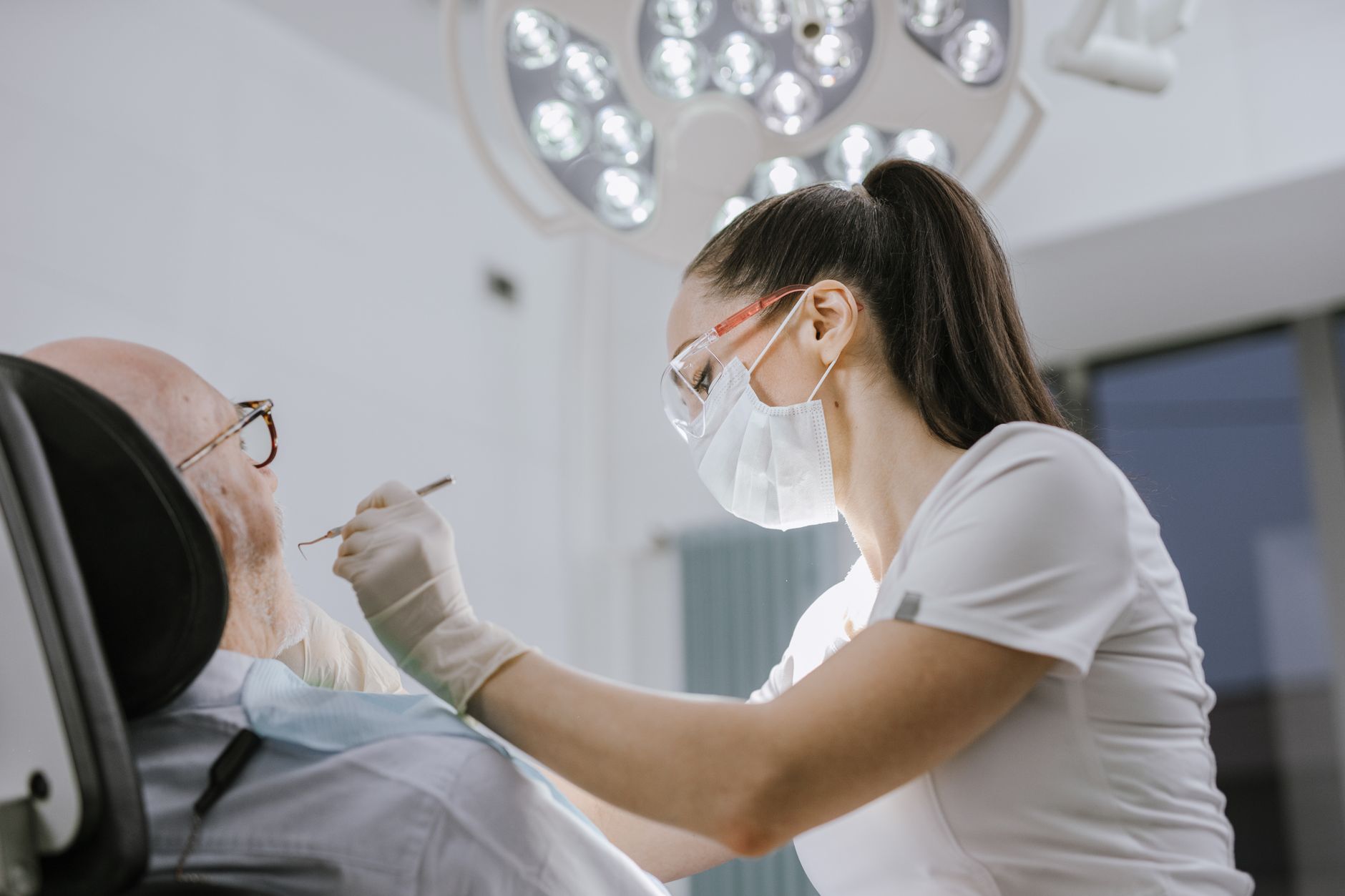 dentiste urgence Tourcoing